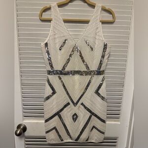 Lola sequin dress S/M